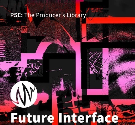 PSE: The Producer's Library Future Interference WAV